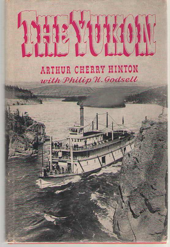 Image for The Yukon