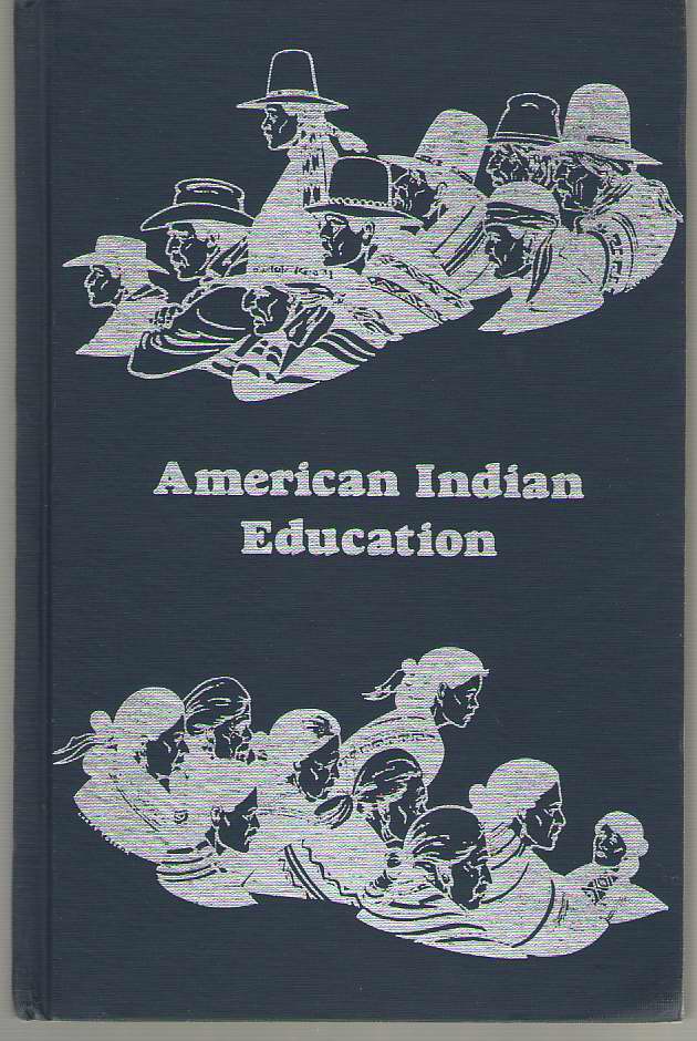 Image for American Indian Education