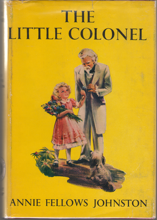 Image for The Little Colonel