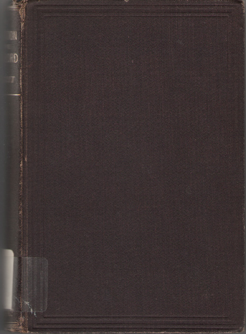 Image for The Revelation Of The Risen Lord