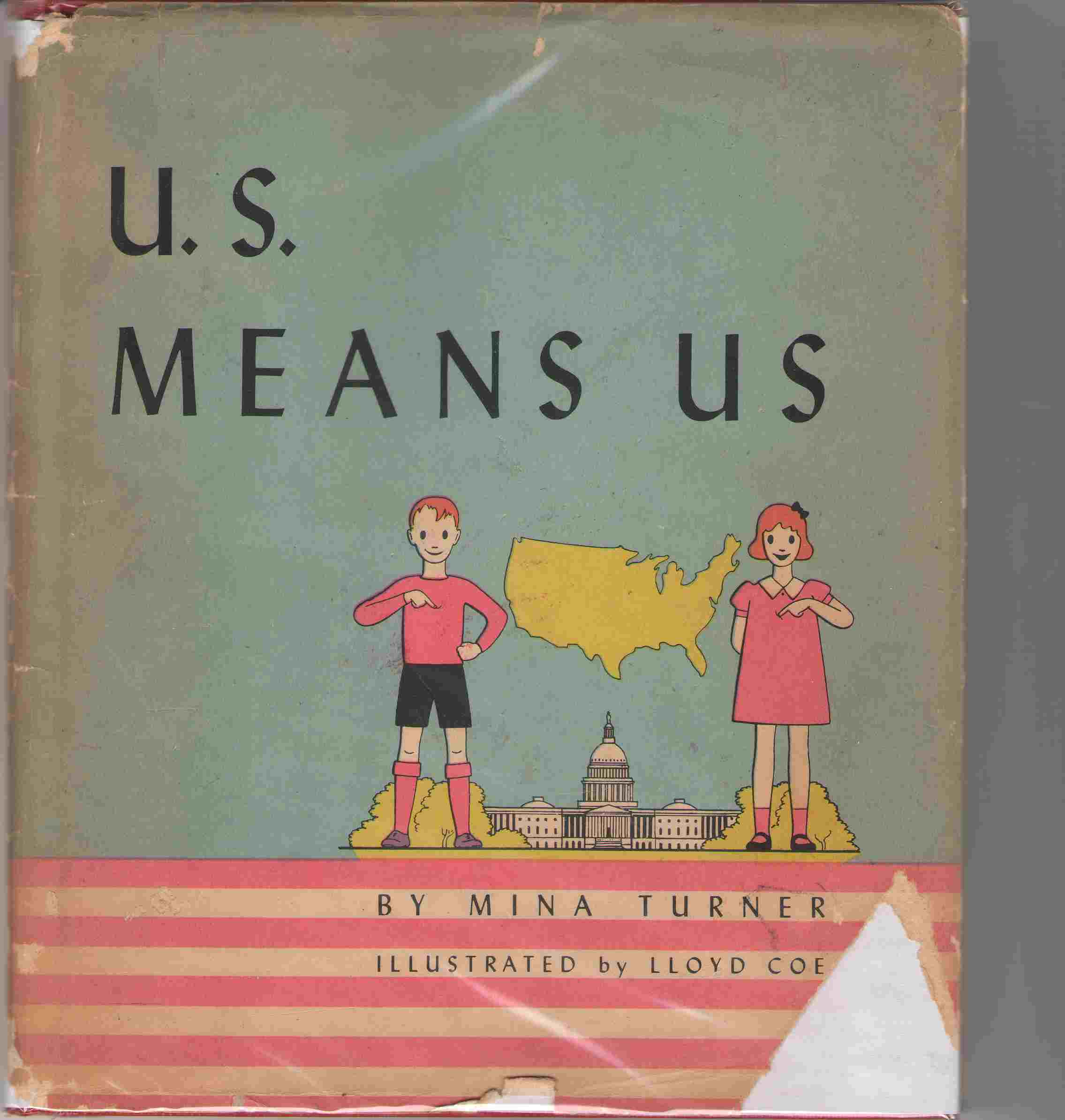 Image for U. S. Means Us