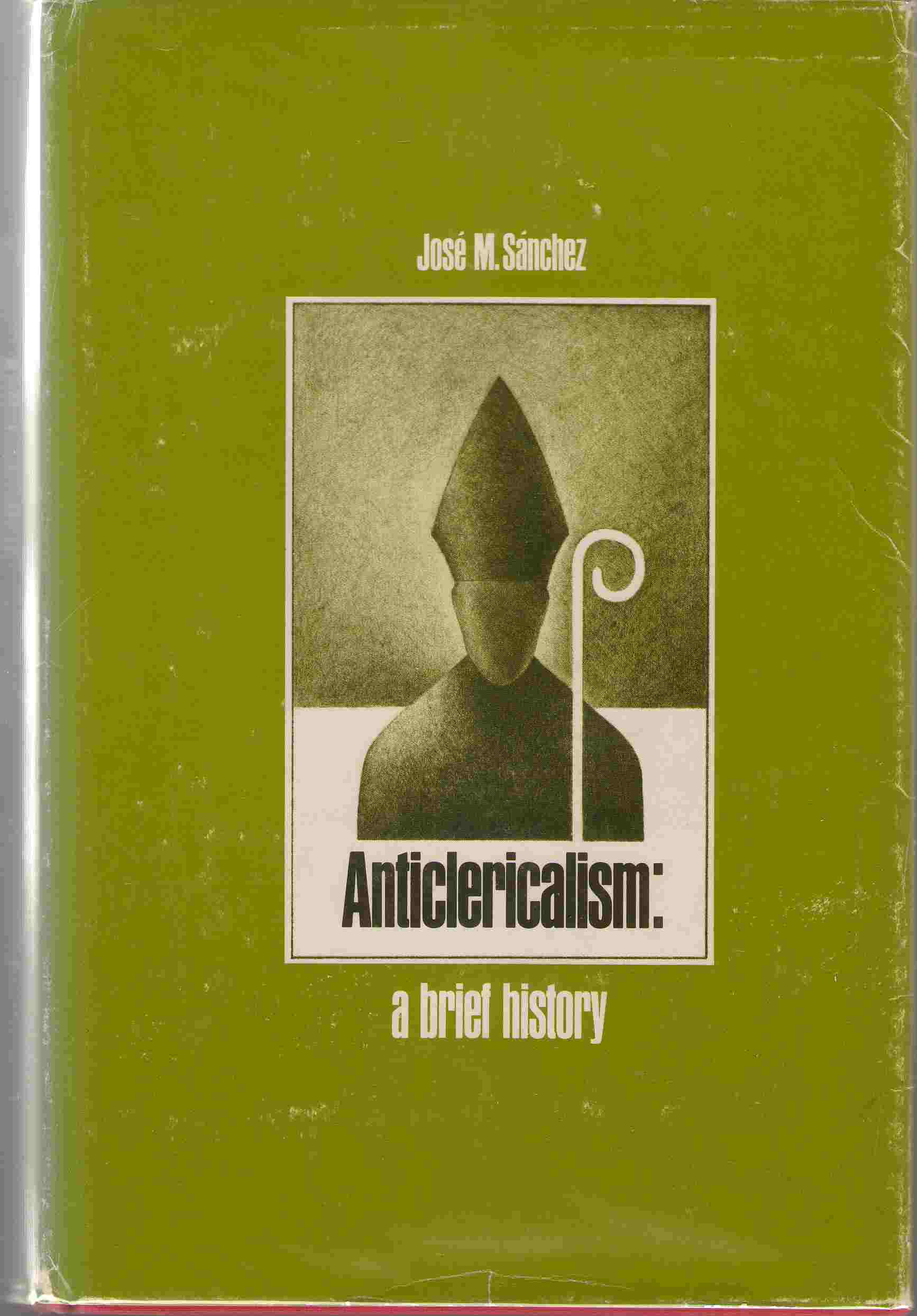 Anticlericalism A Brief History Image for Anticlericalism A Brief History
