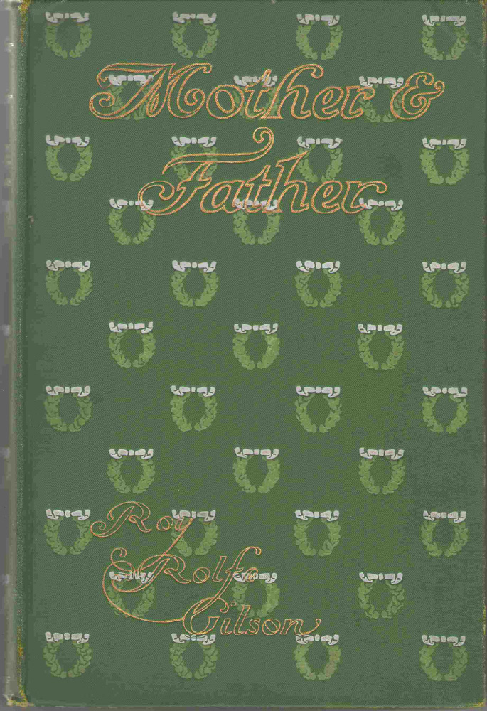 Image for Mother and Father From " in the Morning Glow"
