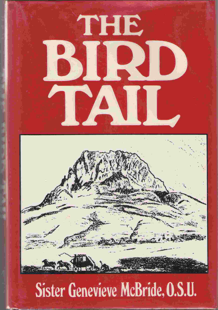 Image for The Bird Tail