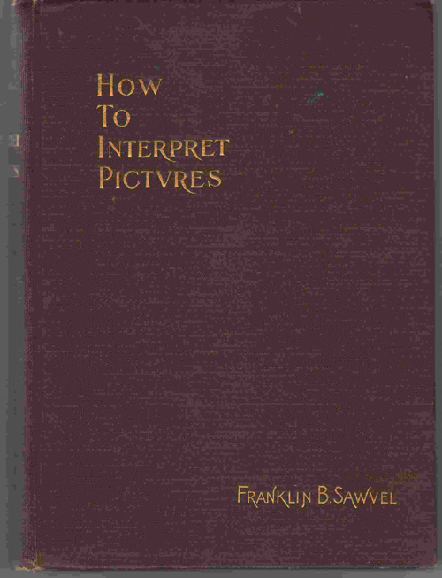 Image for How To Interpret Pictures