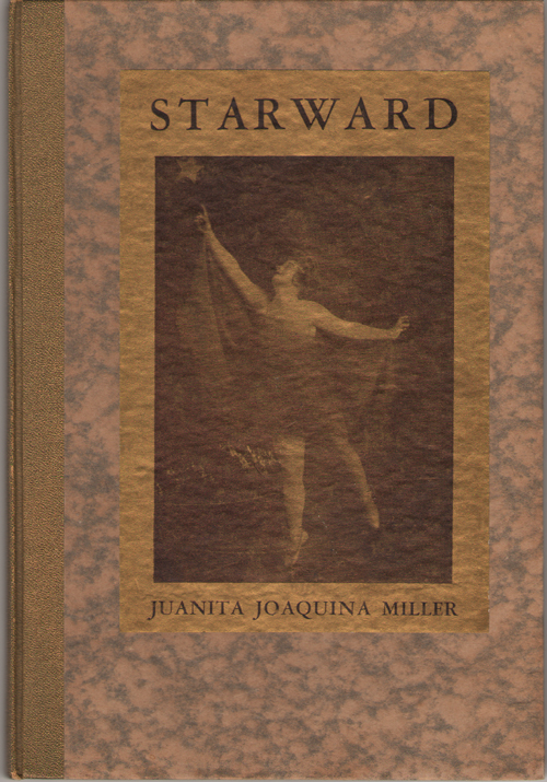 Image for Starward, And Other Poems