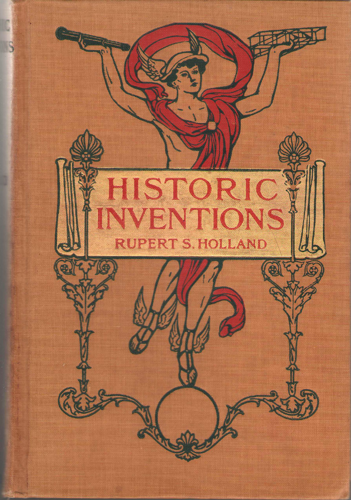 Image for Historic Inventions