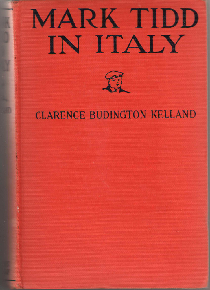 Mark Tidd In Italy Image for Mark Tidd In Italy