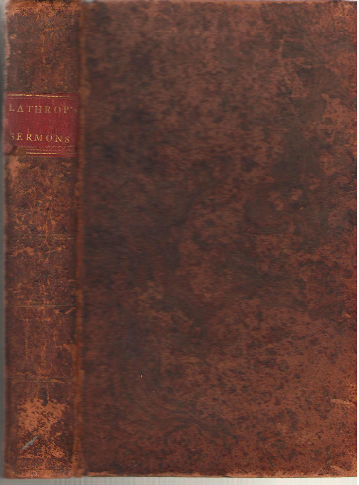Image for Sermons On Various Subjects, Evangelical, Devotional And Practical