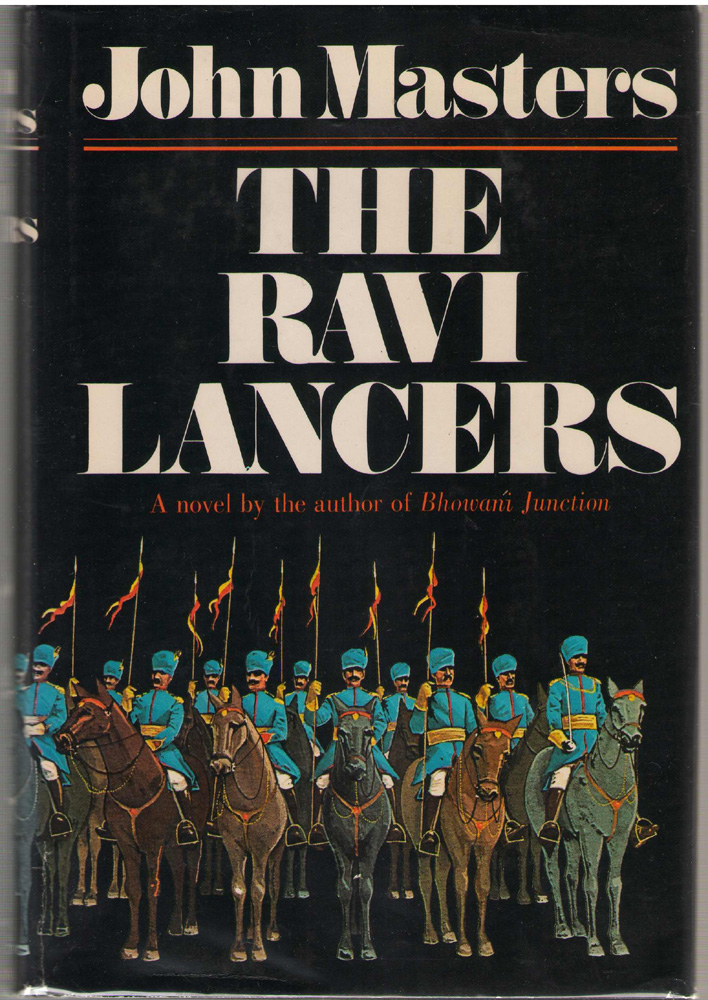 Image for The Ravi Lancers