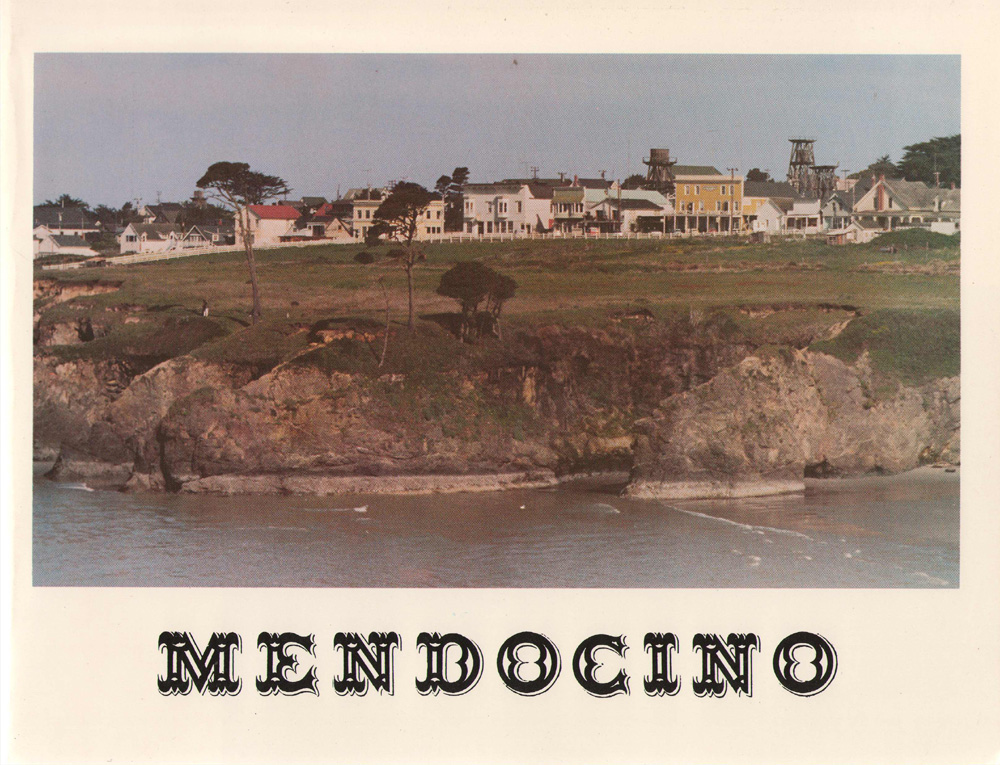 Image for Mendocino