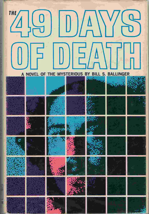 Image for The 49 Days Of Death