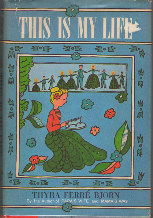 Image for This is My Life