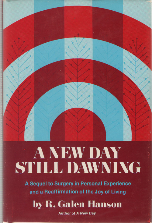 Image for New Day Still Dawning