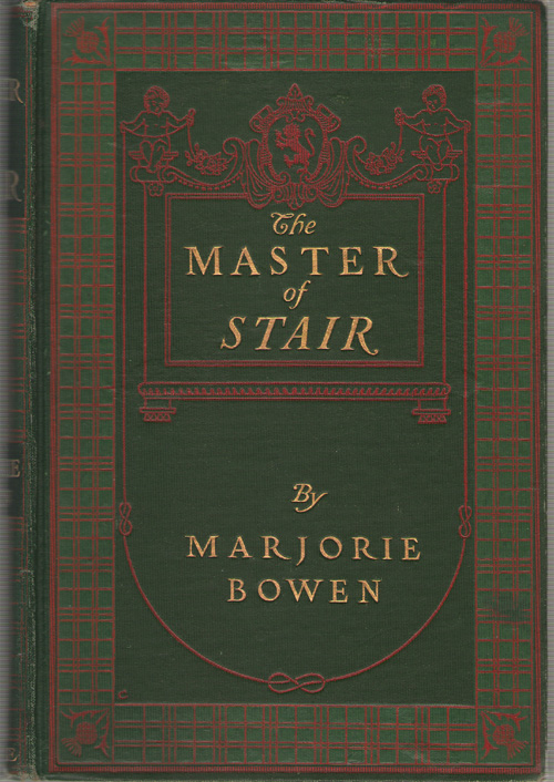 Image for The Master of Stair