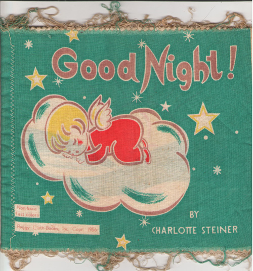 Image for Good Night!