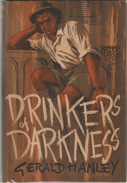 Image for Drinkers of Darkness