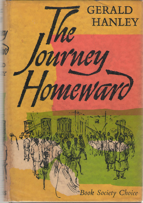 Image for The Journey Homeward