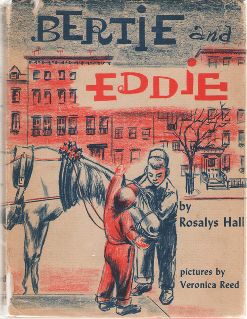 Image for Bertie And Eddie