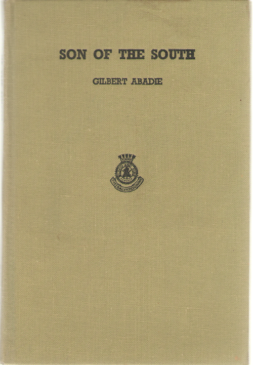 Image for Son Of The South Aime Boisson