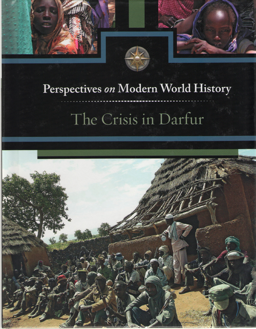 The Crisis In Darfur Image for The Crisis In Darfur