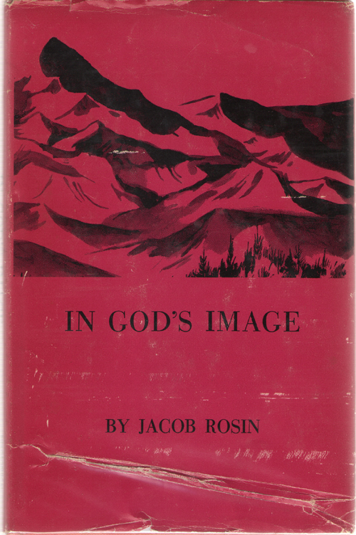 Image for In God's Image
