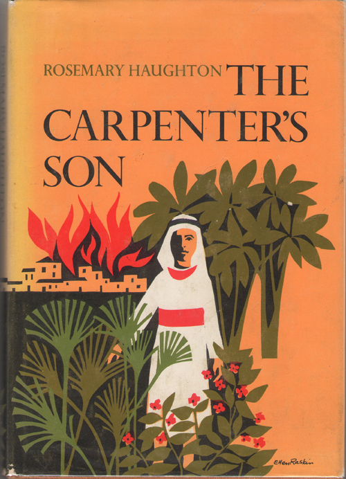 Image for The Carpenter's Son