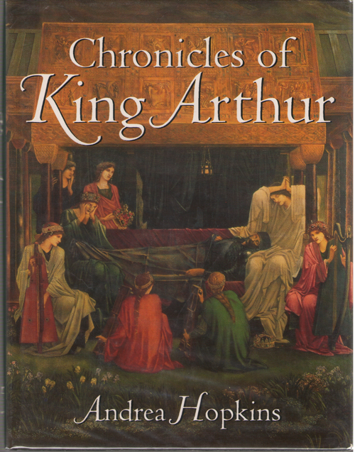 Chronicles of King Arthur Image for Chronicles of King Arthur