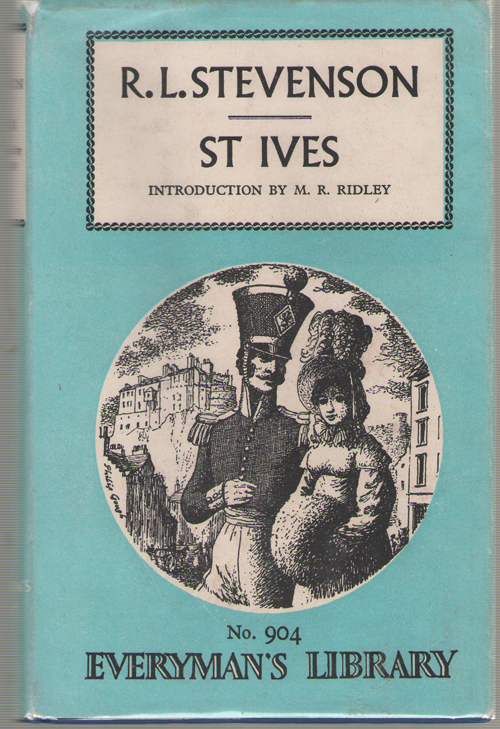 Image for St. Ives