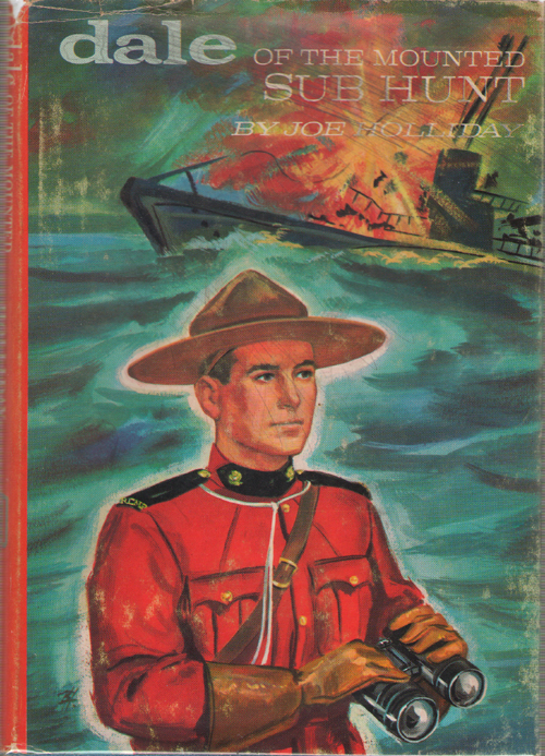 Image for Dale Of The Mounted Sub Hunt