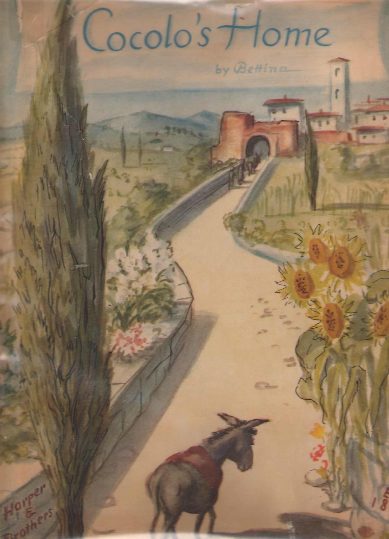 Image for Cocolo's Home