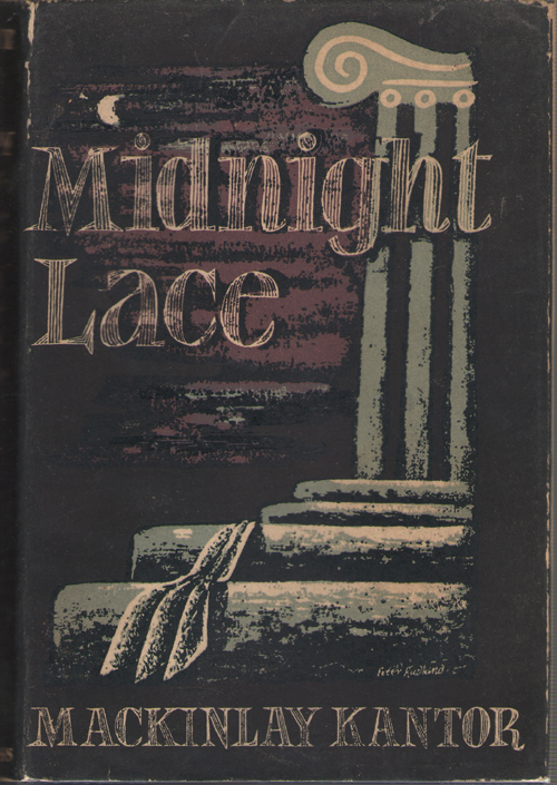 Image for Midnight Lace