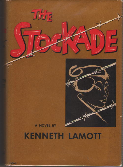 Image for The Stockade