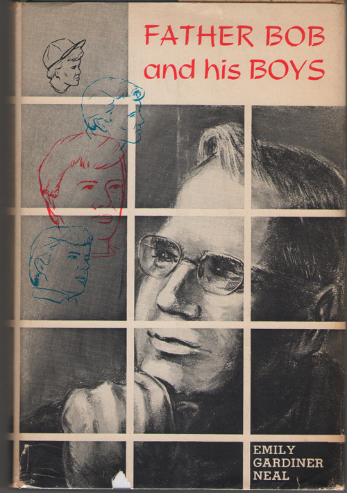 Image for Father Bob And His Boys
