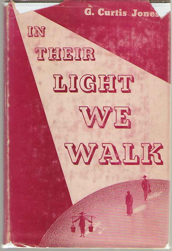 Image for In Their Light We Walk