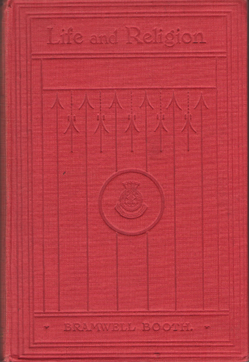 Image for Papers on Life and Religion