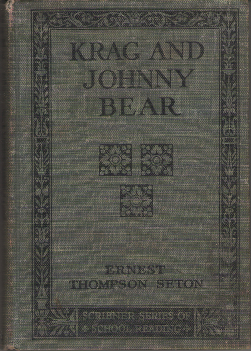 Krag And Johnny Bear, With Pictures Image for Krag And Johnny Bear, With Pictures