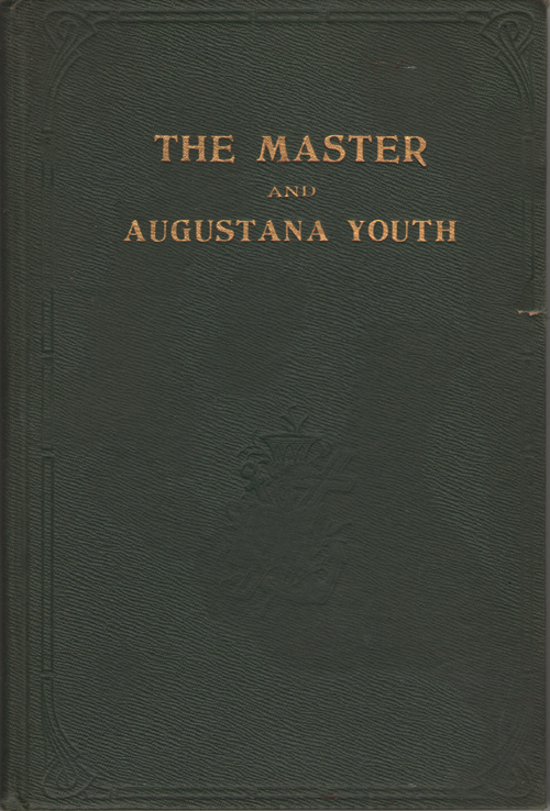 Image for The Master and Augustana Youth