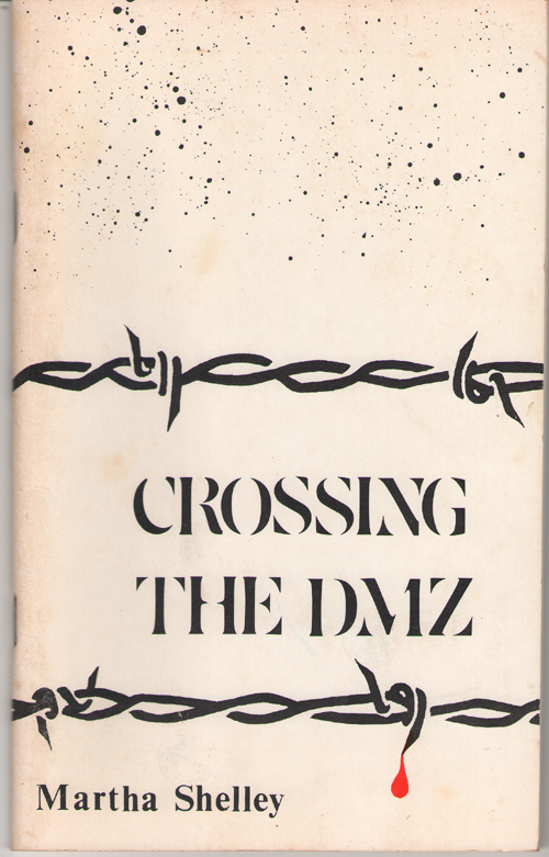 Image for Crossing the DMZ