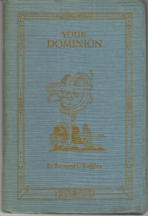 Image for Your Dominion