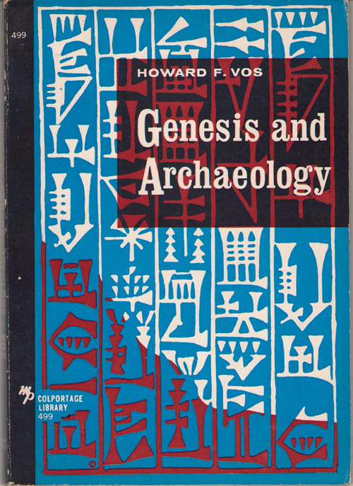 Image for Genesis And Archaeology