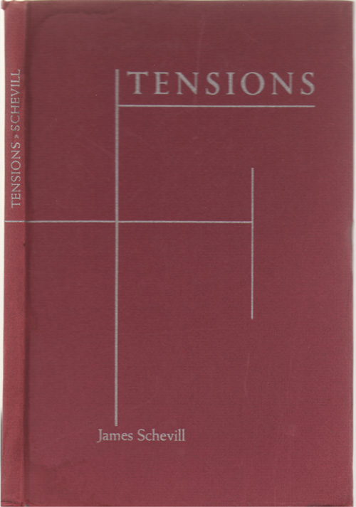 Image for Tensions
