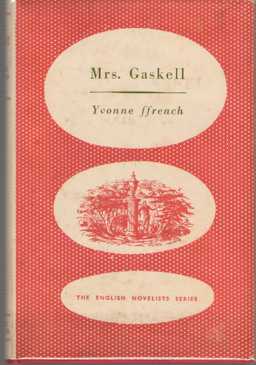 Image for Mrs. Gaskell