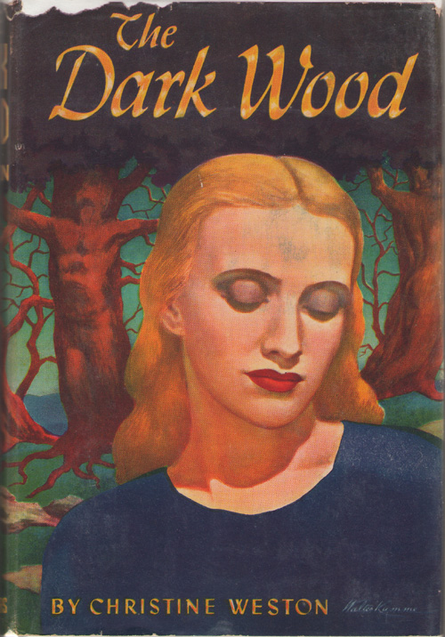 Image for The Dark Wood