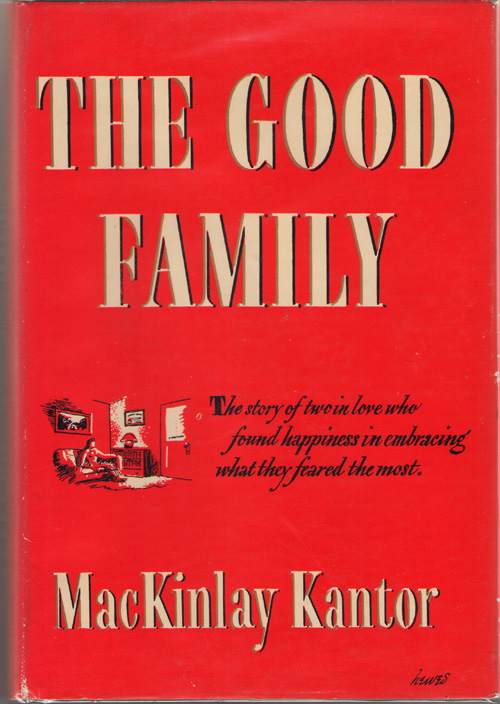 Image for The Good Family