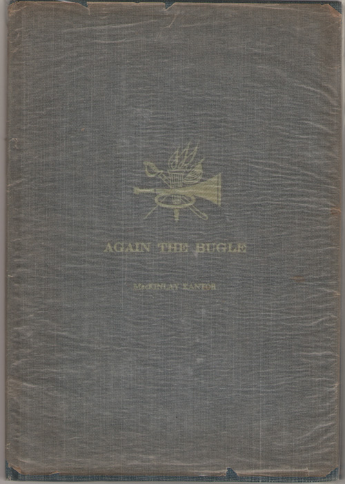 Image for Again The Bugle
