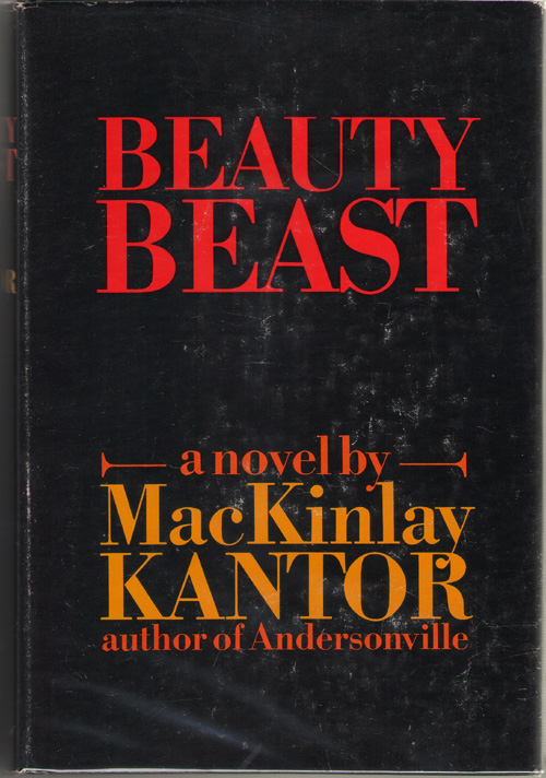 Image for Beauty Beast
