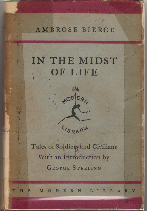Image for In the Midst of Life Tales of Soldiers and Civilians