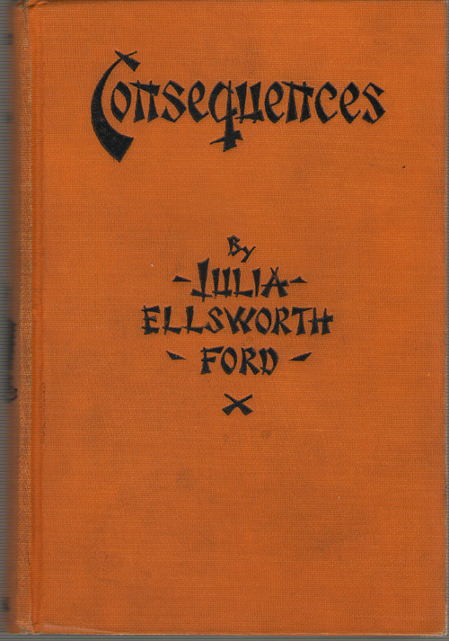 Image for Consequences
