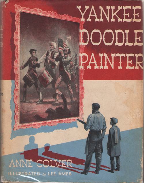 Image for Yankee Doodle Painter